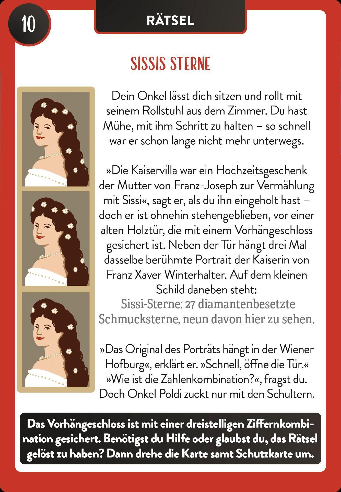 LandXcape - Der Tanz des Geheimbundes