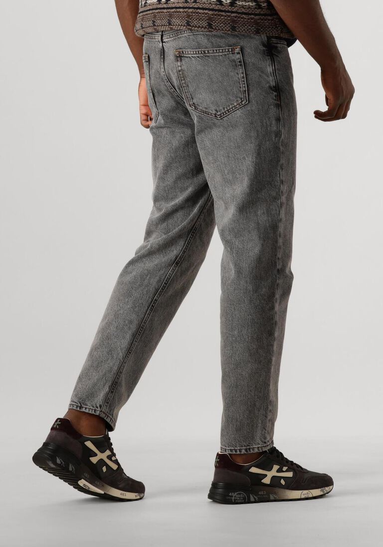 grijze american vintage tapered jeans yopday-b