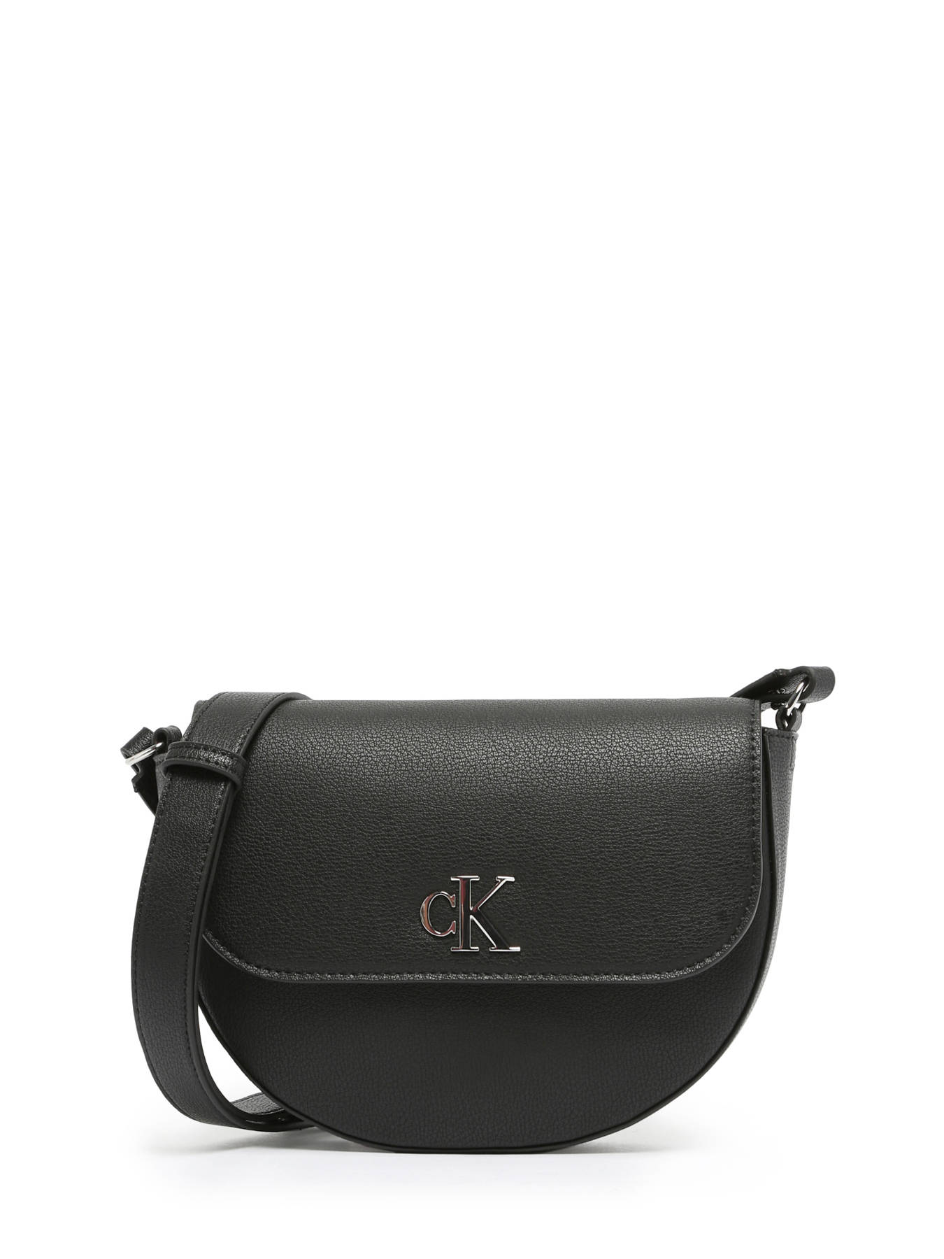 Sac bandoulire Minimal mono polyester recycl CALVIN KLEIN JEANS