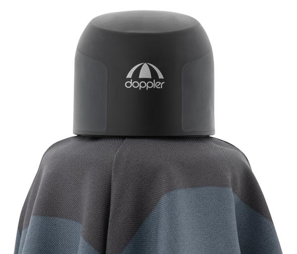 Doppler Sonnenschirm myZone Auto-Tilt,