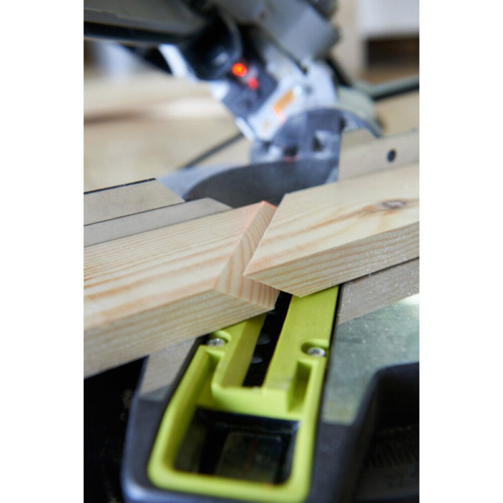 KOMBINASJONSSAG RYOBI RTMS1800-G ELEKTRISK