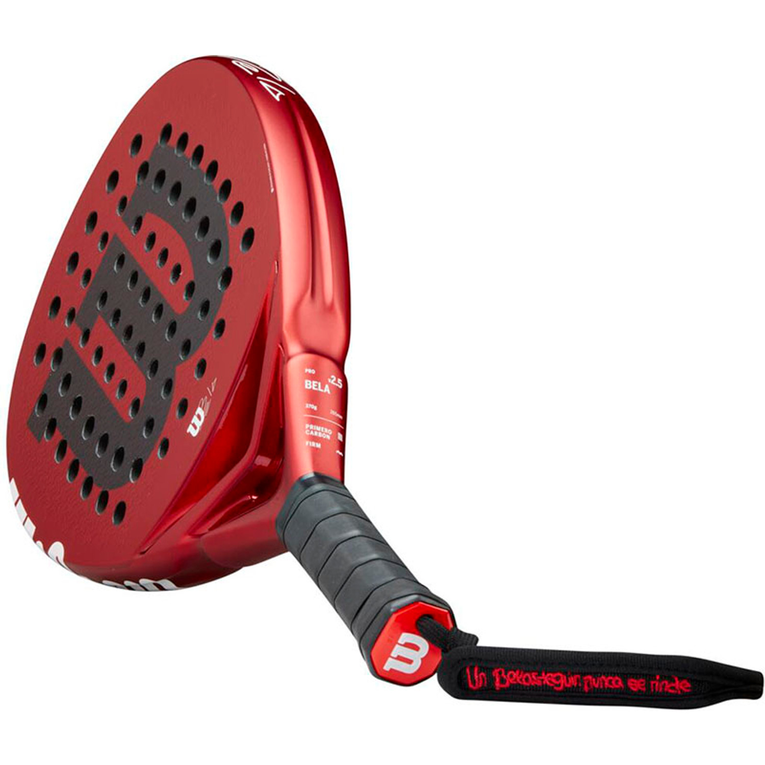 Wilson Racket + Balls Pack 8