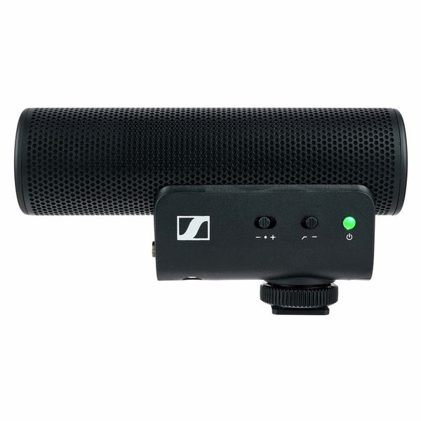 Sennheiser MKE 400 MKII