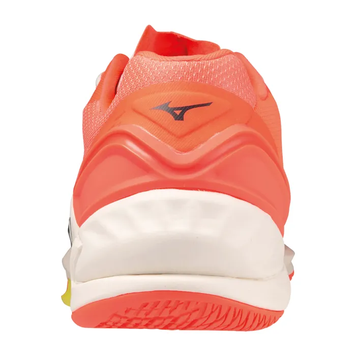Mizuno Wave Stealth Neo Indoorschoenen Senior