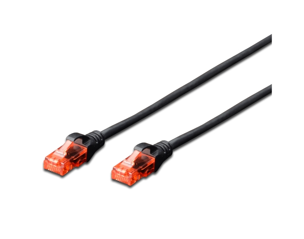 CABO REDE EWENT 3MT CAT6 IM1020