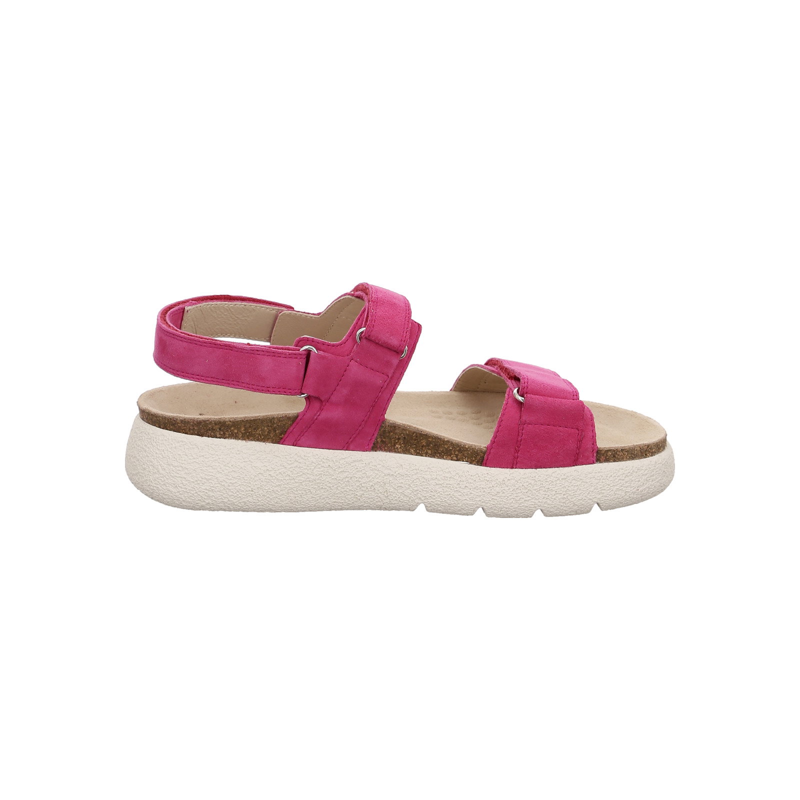 Mephisto sandales Gill fuchsia