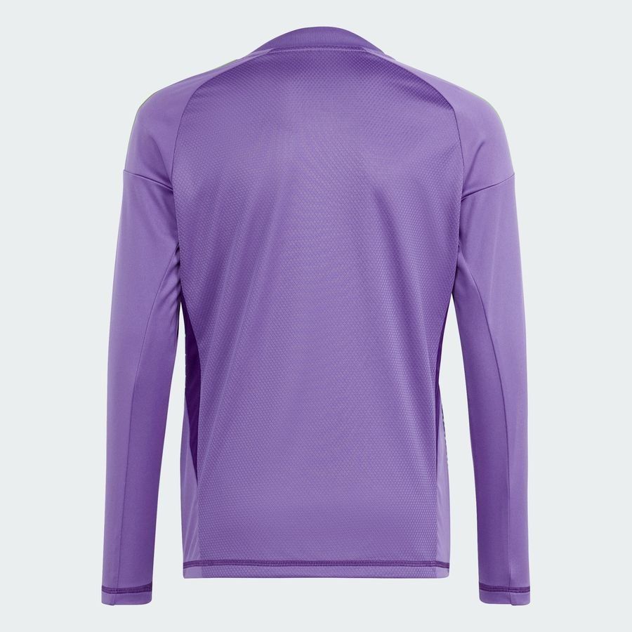 Adidas Maillot gardien de but manches longues Tiro 24 Competition