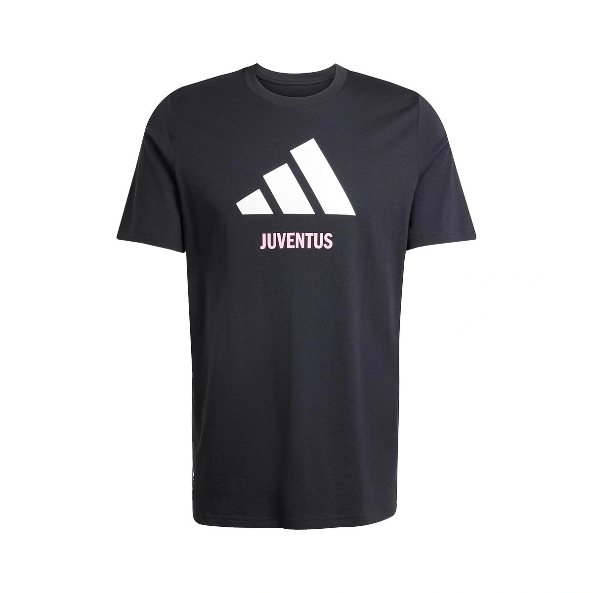 T-Shirt adidas Juventus Home Fanswear 2025-2026