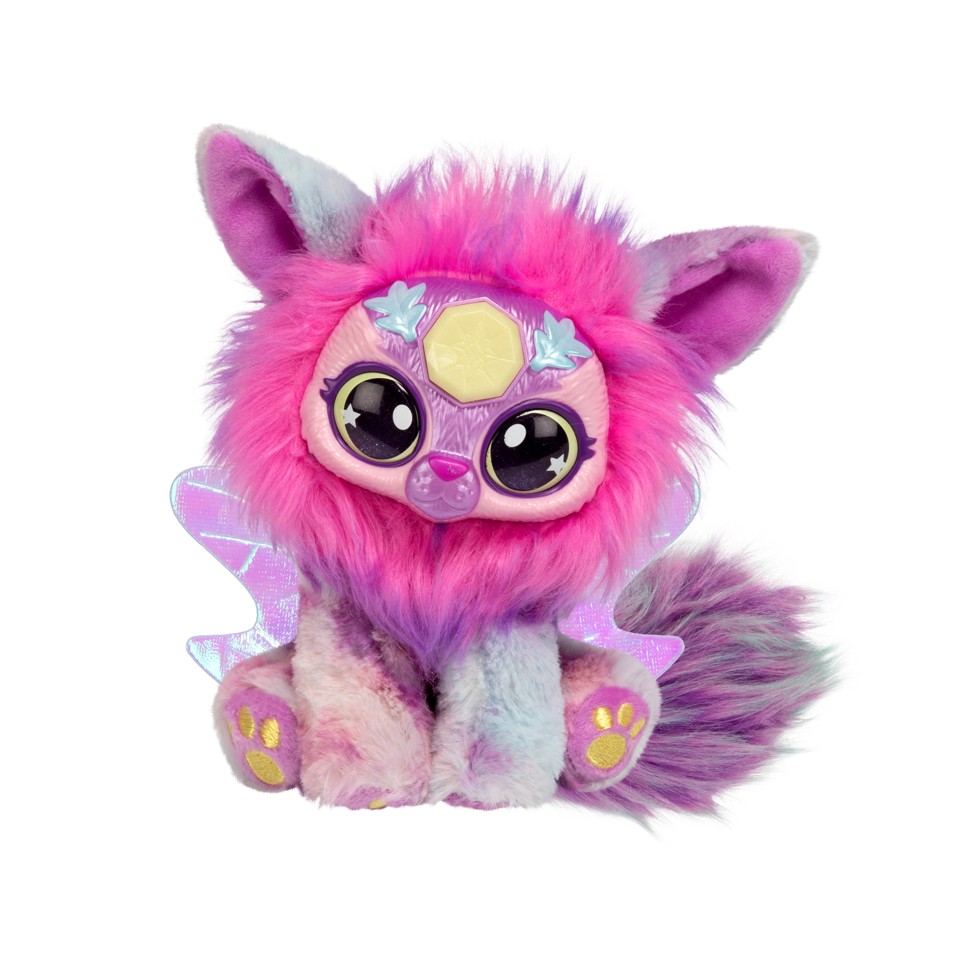 Magic Mixies -Magical Gem Surprise Cauldron - Moon