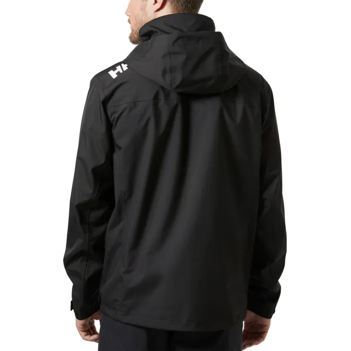 Helly Hansen Crew Hooded 2.0 Jas Heren
