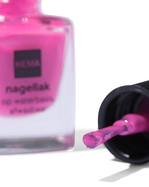 2 vernis à ongles enfant à base d’eau