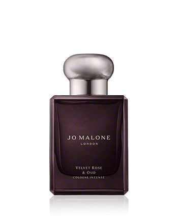 Jo Malone Velvet Rose & Oud Cologne Intense Spray 50ml