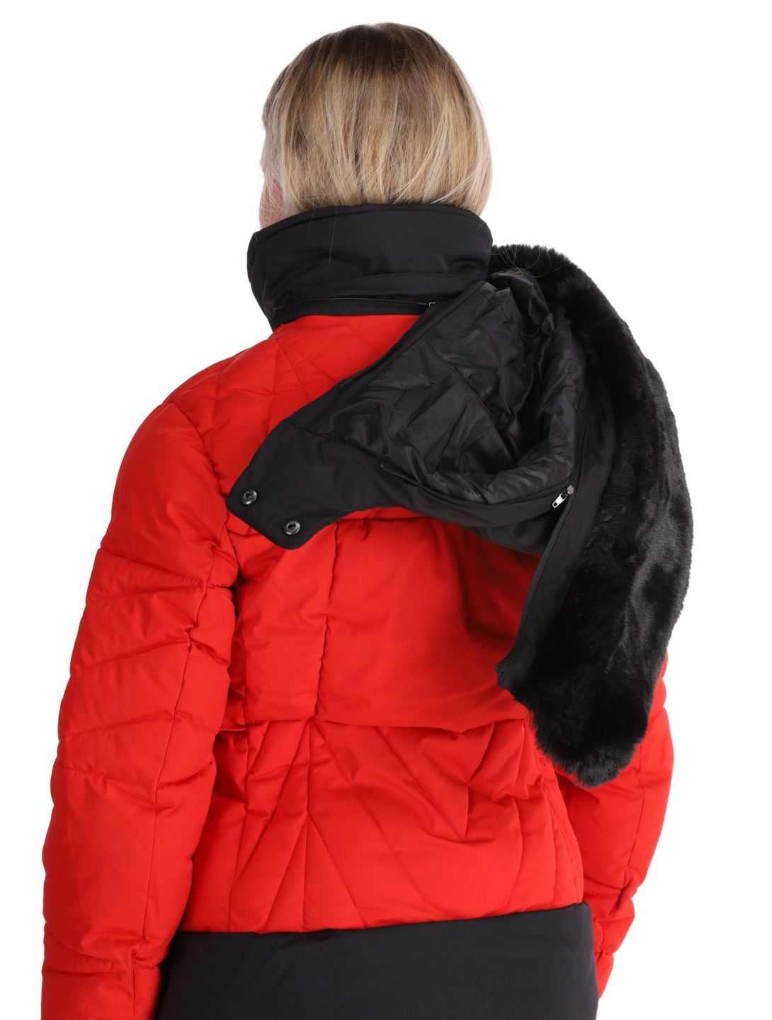 Hakonkoski ski-jas dames