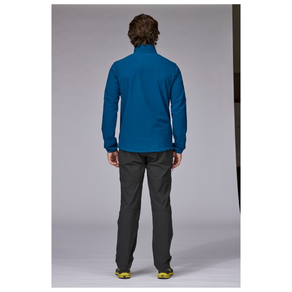 Patagonia - R1 Techface Jacket - Veste softshell