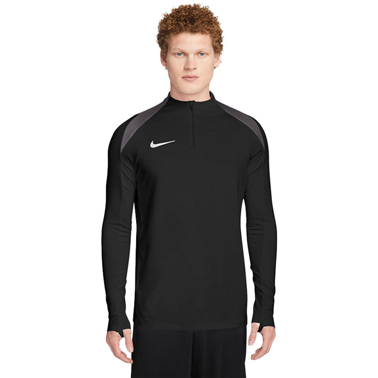Nike Strike Drill Top