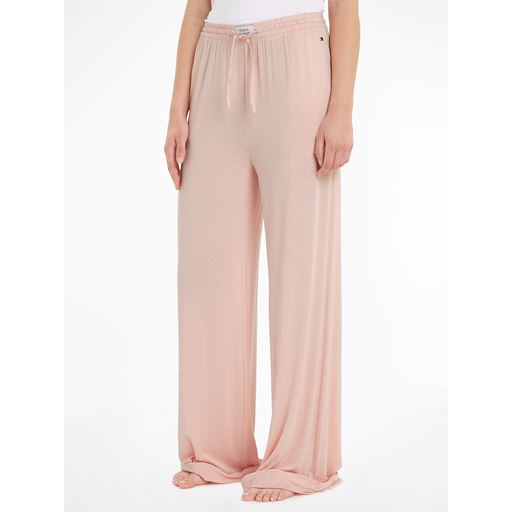 Tommy Hilfiger Bukser, Whimsy Pink, L