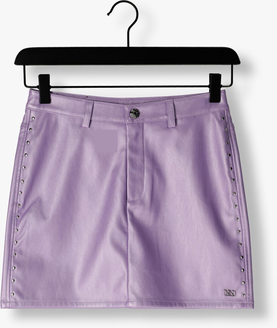 NIK & NIK lila nik & nik minirok kenner skirt