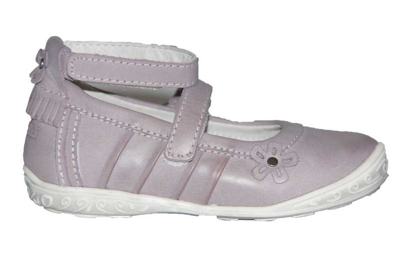 Twins 0032210 wijdte 2.5 Lilac