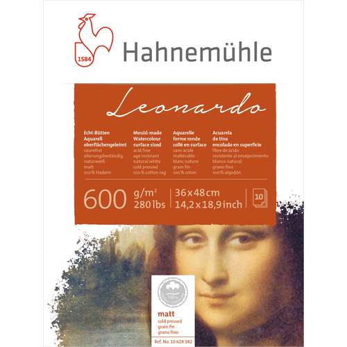 HAHNEMÜHLE 