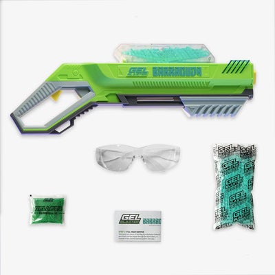 Gel Blaster Barracuda Blaster