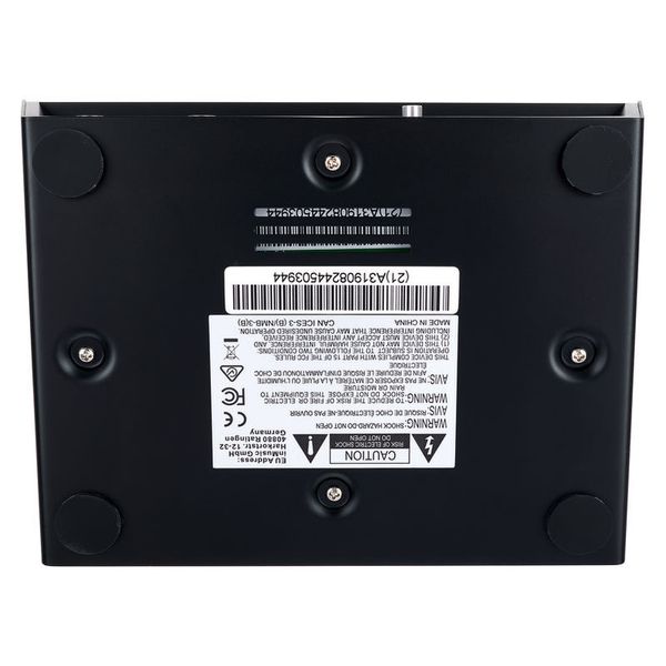 M-Audio AIR 192|6