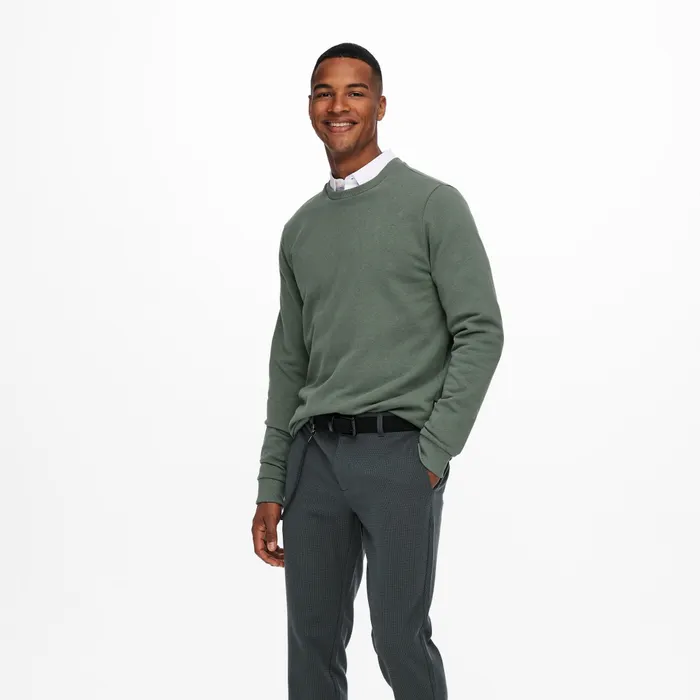 Only & Sons Ceres Life Sweater Heren