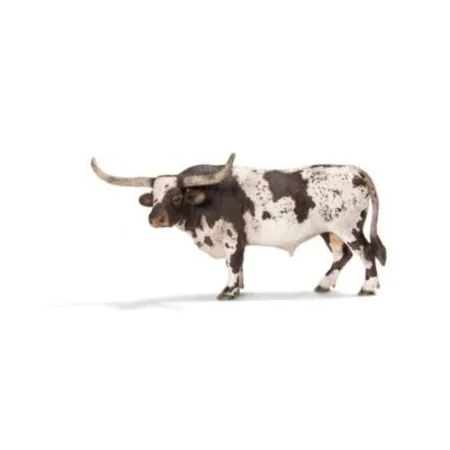 Schleich® 13721 Texas Longhorn Bulle