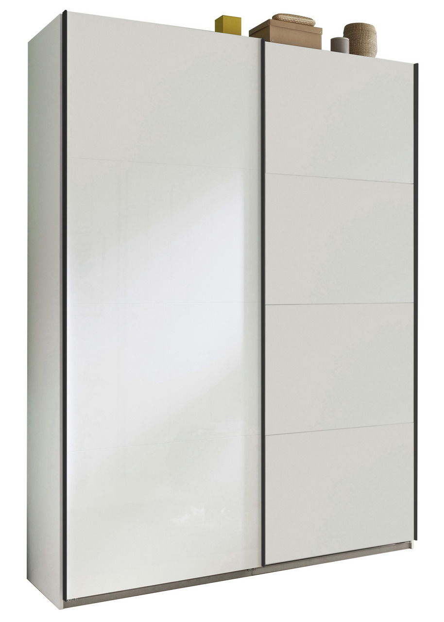 XORA Schwebetürenschrank SYSTEMA