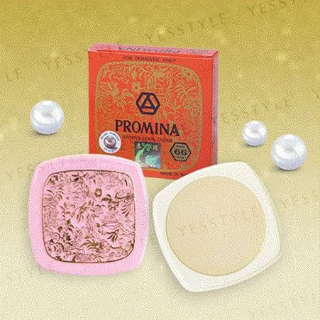 PROMINA - Ginseng Parelcrème