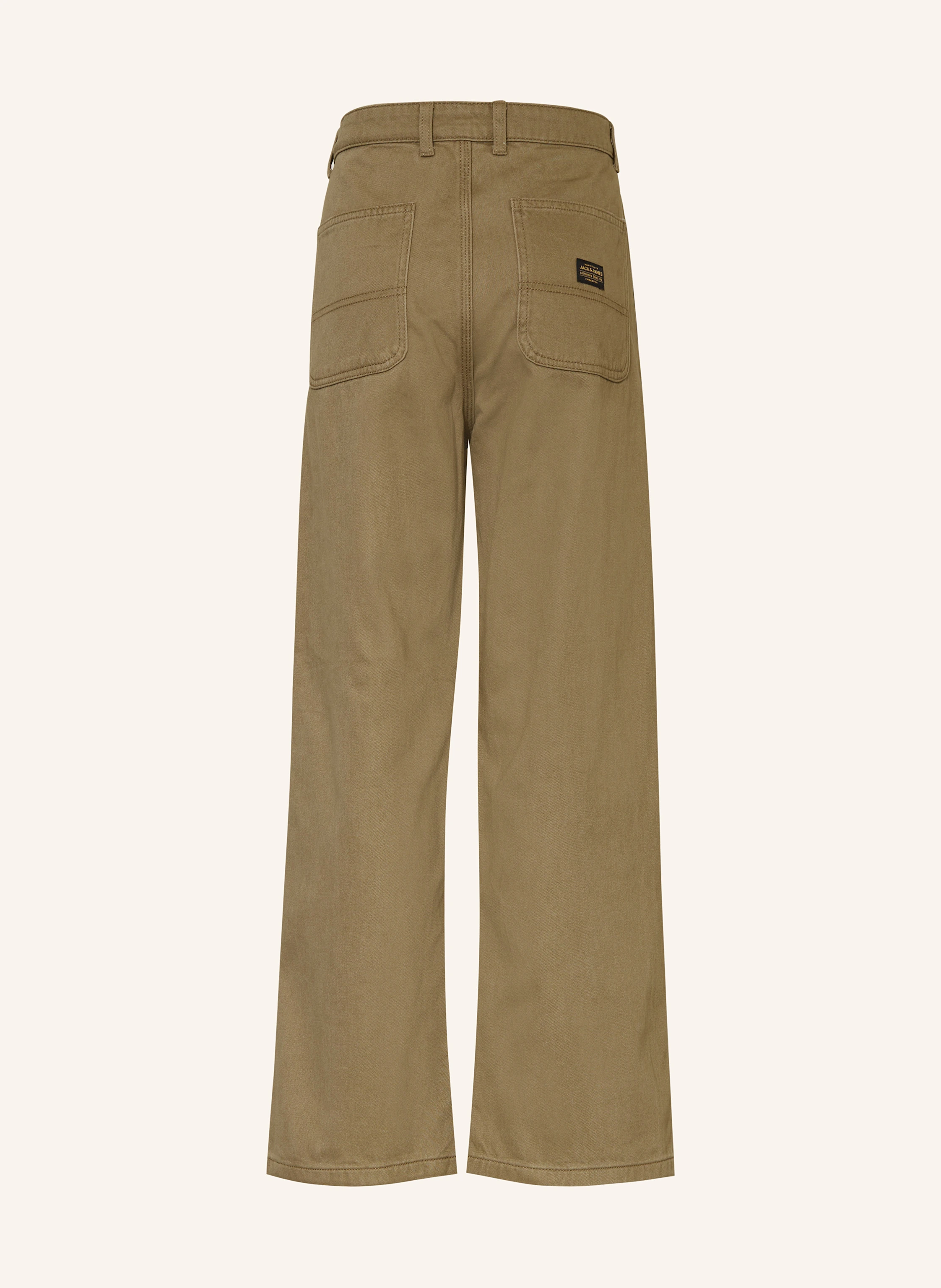 JACK&JONES Chino JPSTALEX JJWORKER