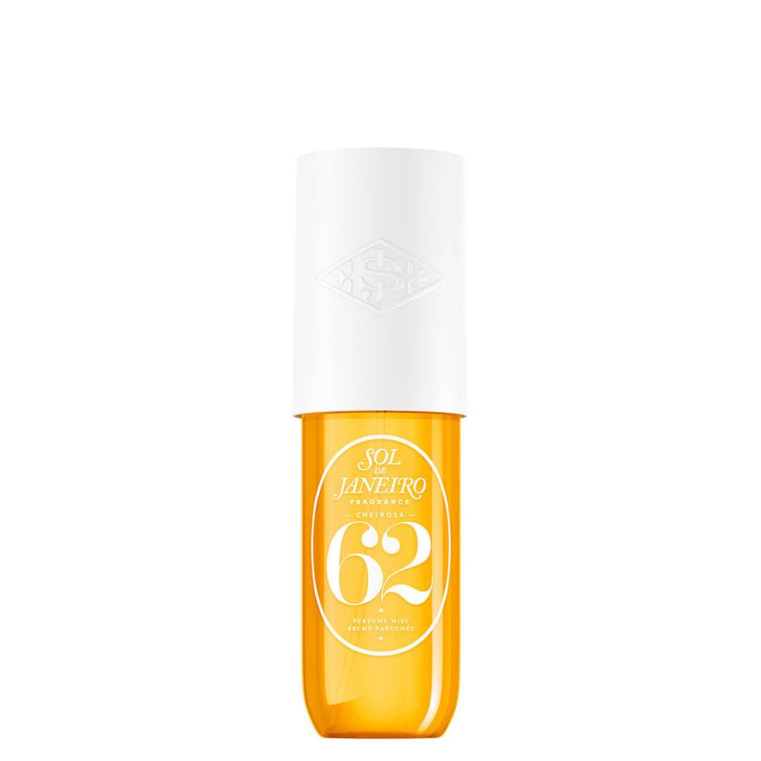 Sol de Janeiro Cheirosa Cheirosa 62 Mist - Bruma Perfumada - 90ml