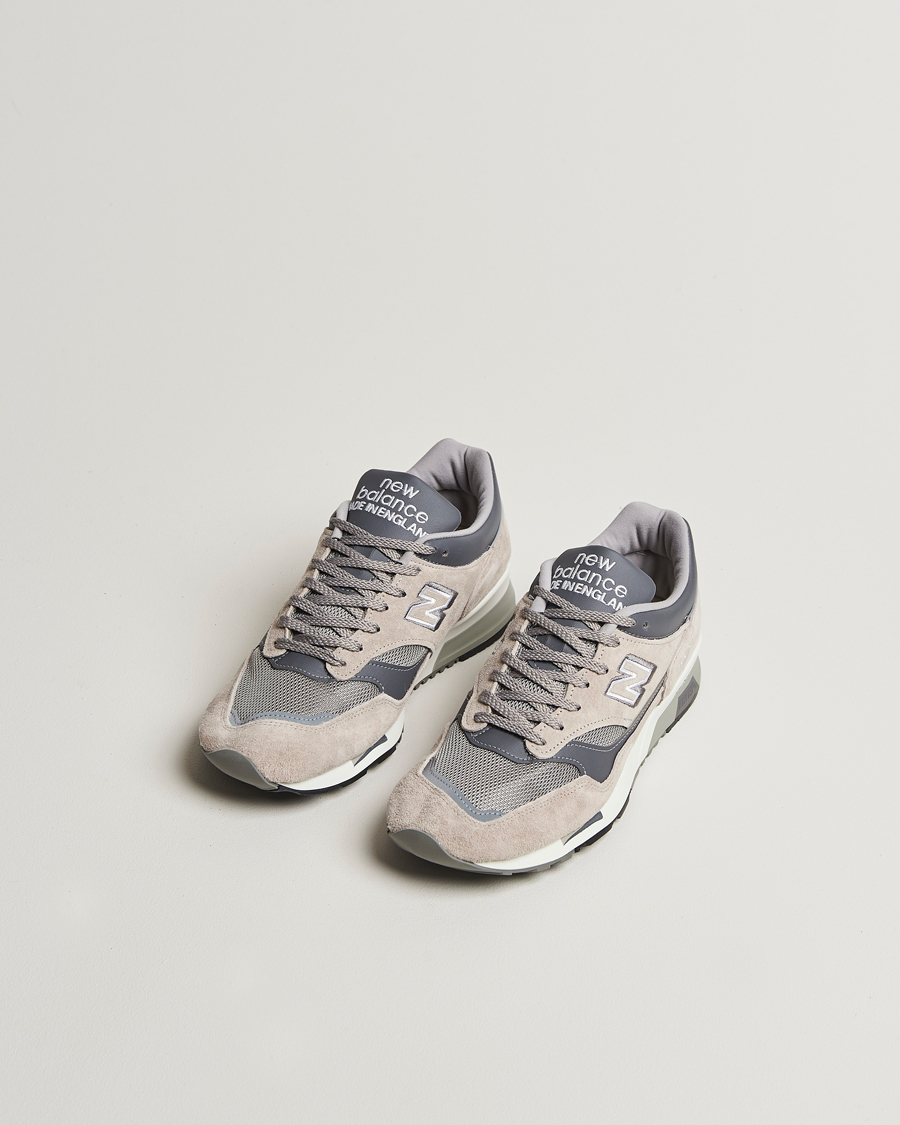 New Balance Made in Made In UK 1500 Sneakers Grey