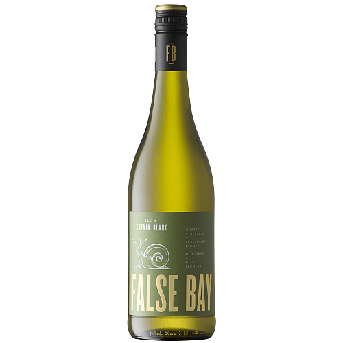 Slow Chenin Blanc 2022