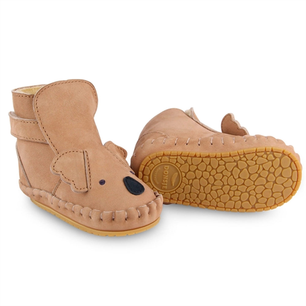 Baby Pina Classic Lining Powder Nubuck | Luksusbaby