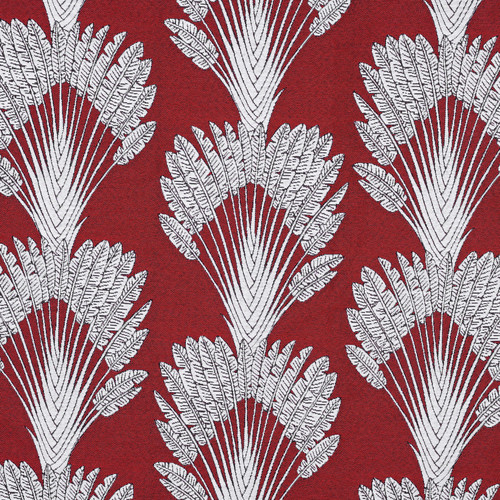 Linder - NOSYBE - Rouge