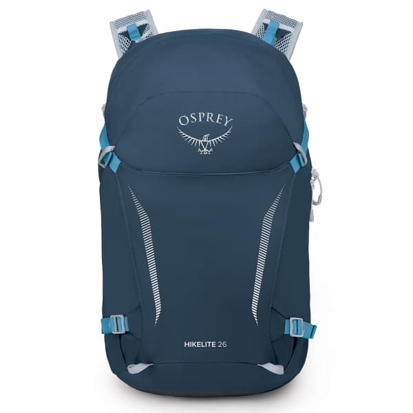 Sac à dos randonnée OSPREY HIKELITE 26 ATLAS BLUE