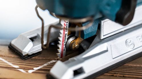 Bosch - Expert ‘Hardwood Fast’ - Decoupeerzaagblad - Hardmetaal - 3-delig
