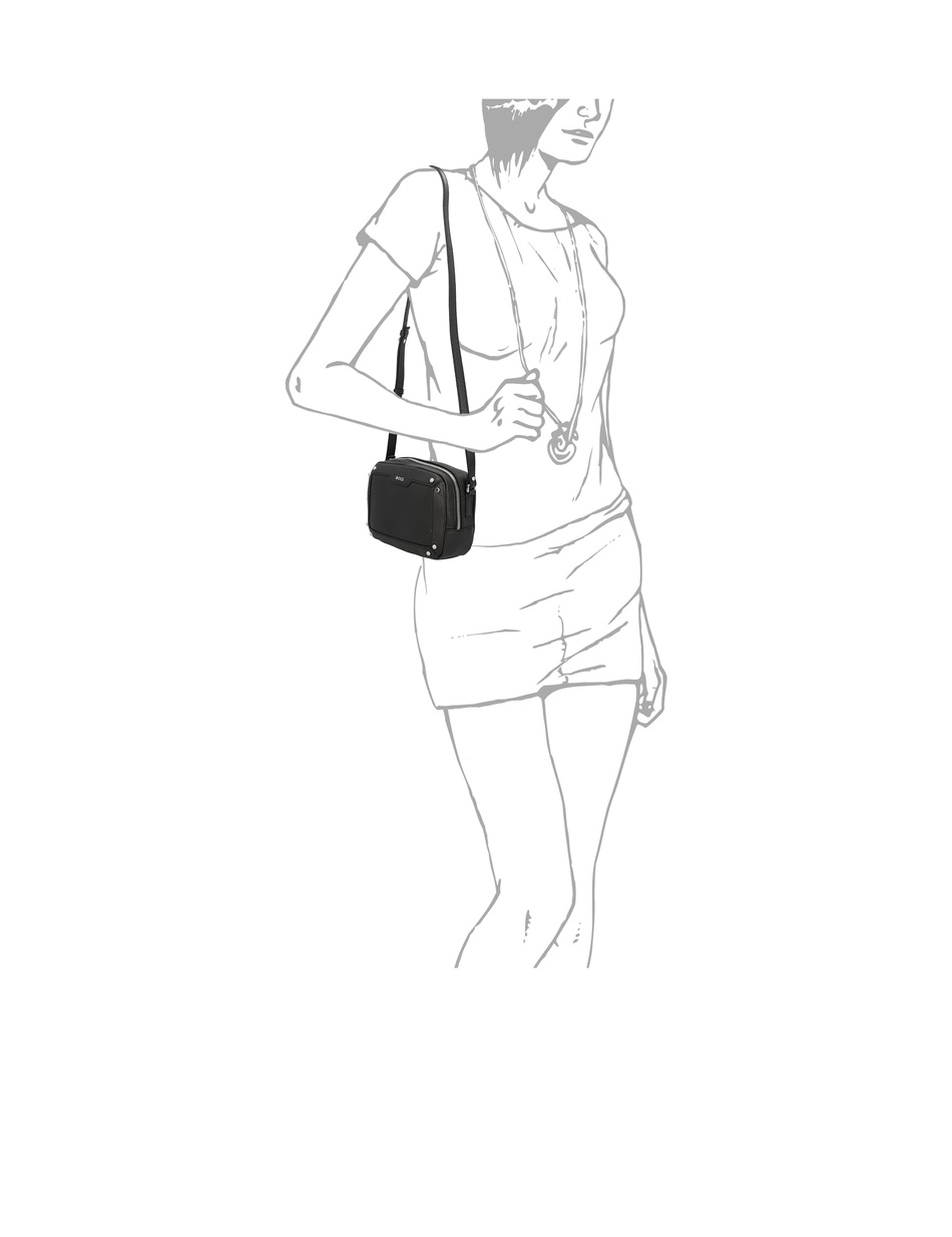 Ivy Crossbody N.