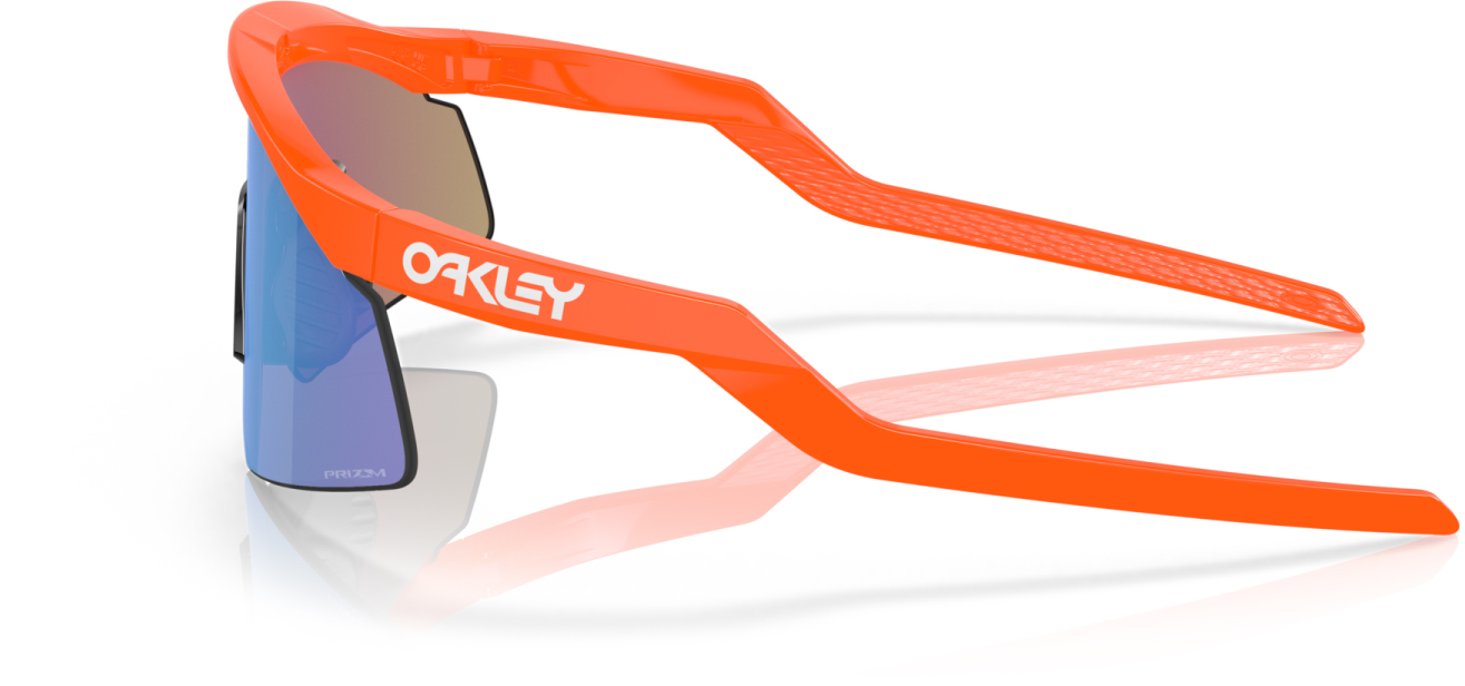 Hydra 06/Neon Orange w/Prizm Sapphire