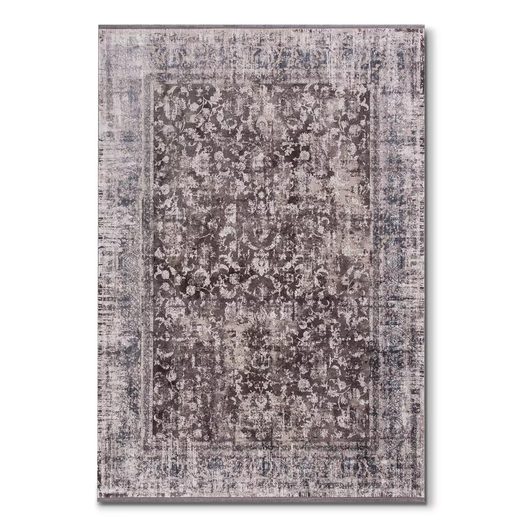 Vintage Teppich Juwel 80 x 150 cm