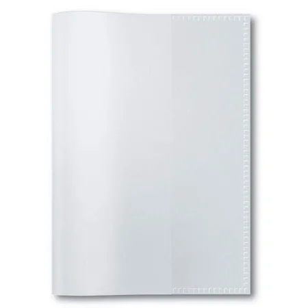 HERMA Heftschoner, A6 hoch, transparent