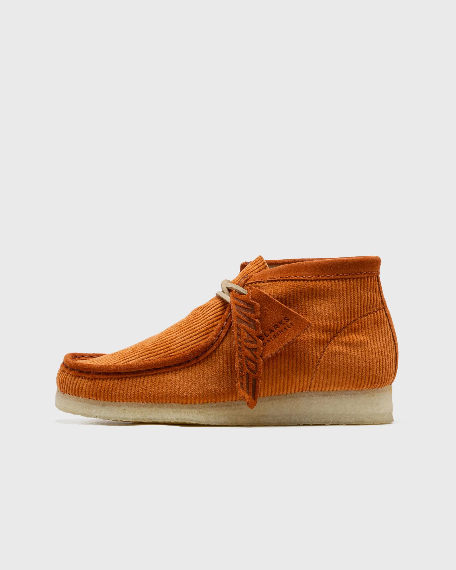 Clarks Originals MAYDE X Wallabee Boot