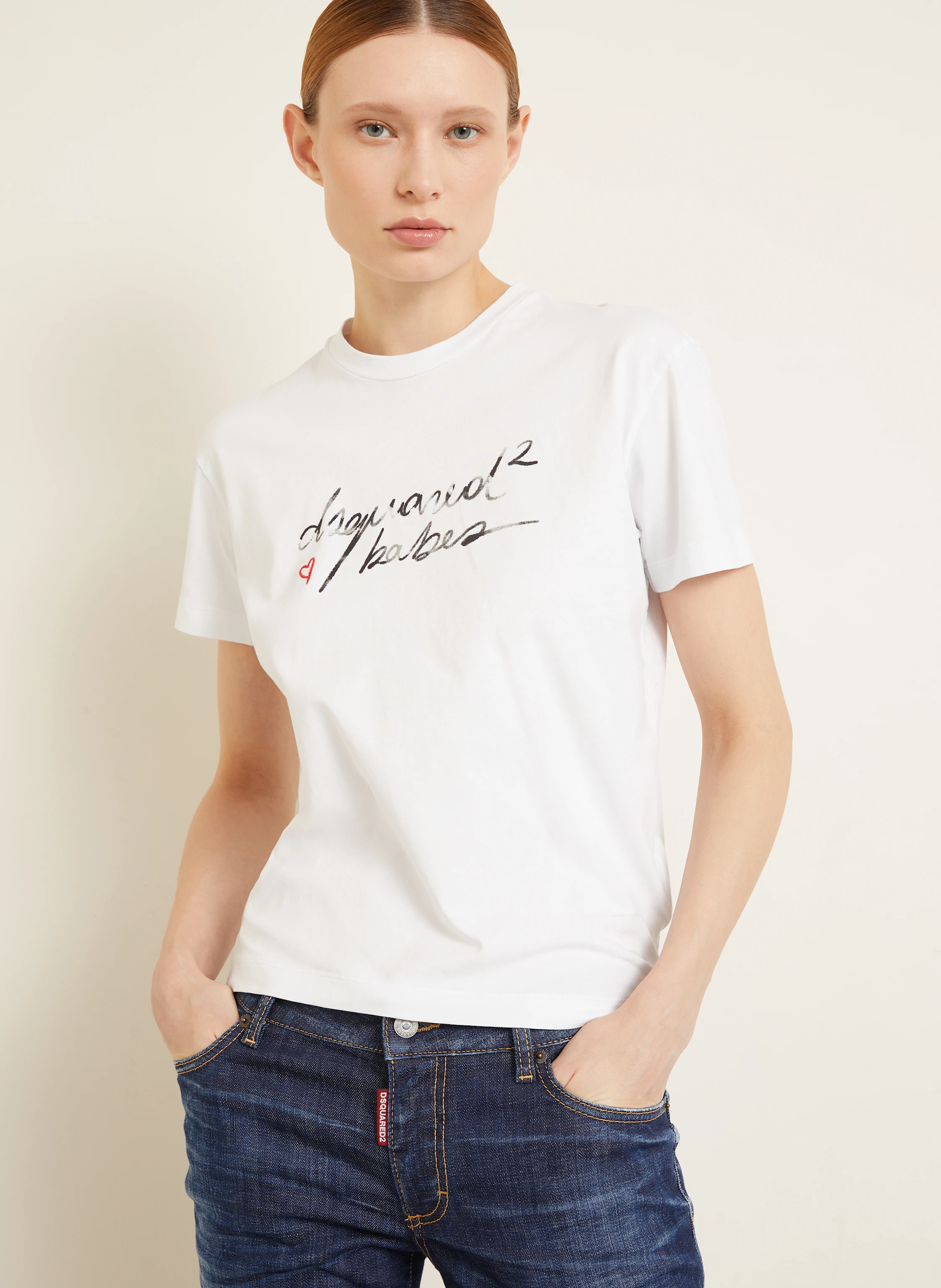 DSQUARED2 T-Shirt