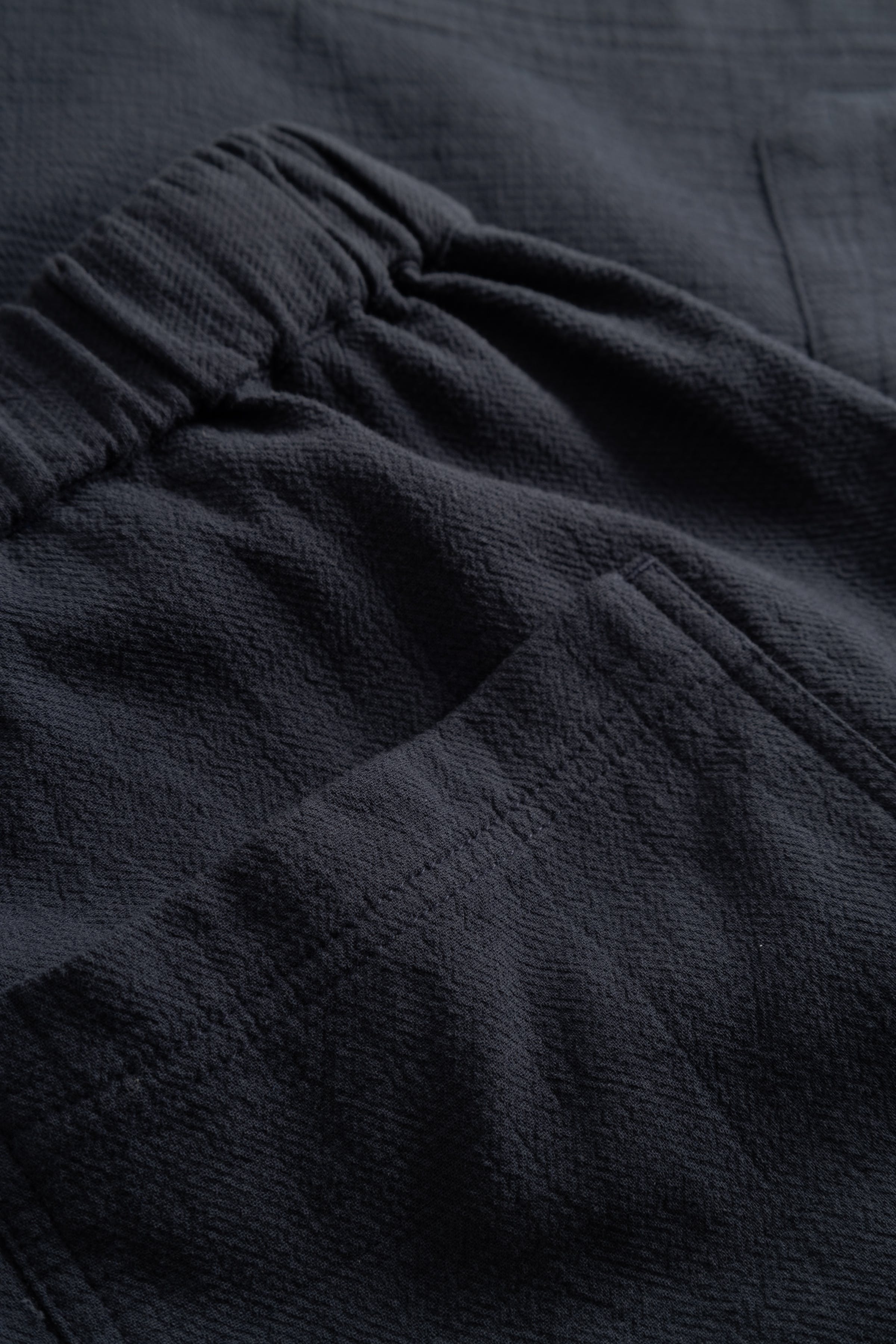 DOUBLE A BY W.W. MEN WWRobert cargo X Shorts