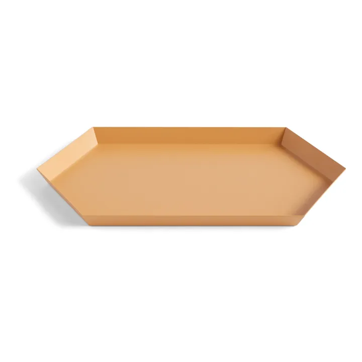 Hay Plateau Kaleido M | Ocre