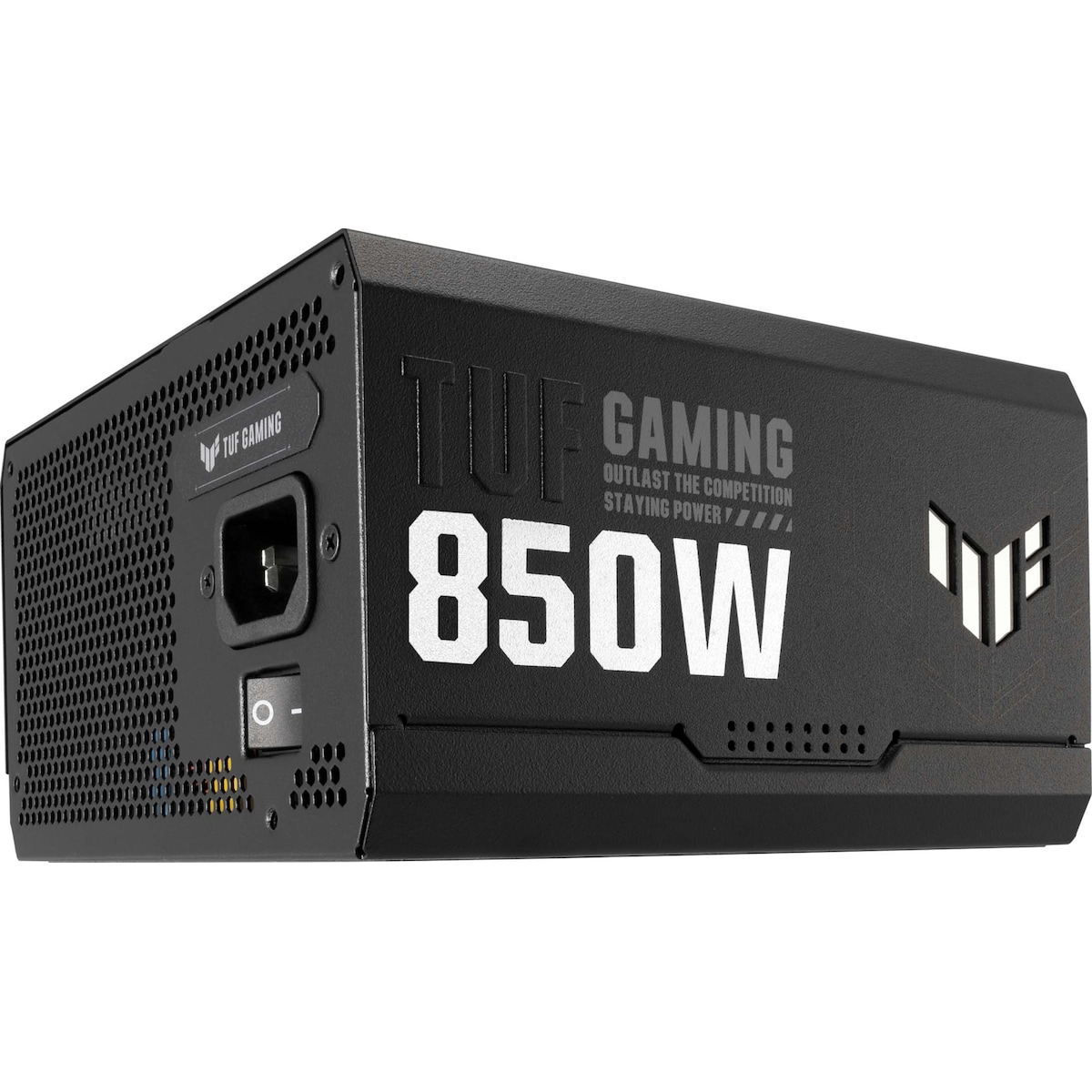 Asus TUF Gaming 850W Gold strømforsyning