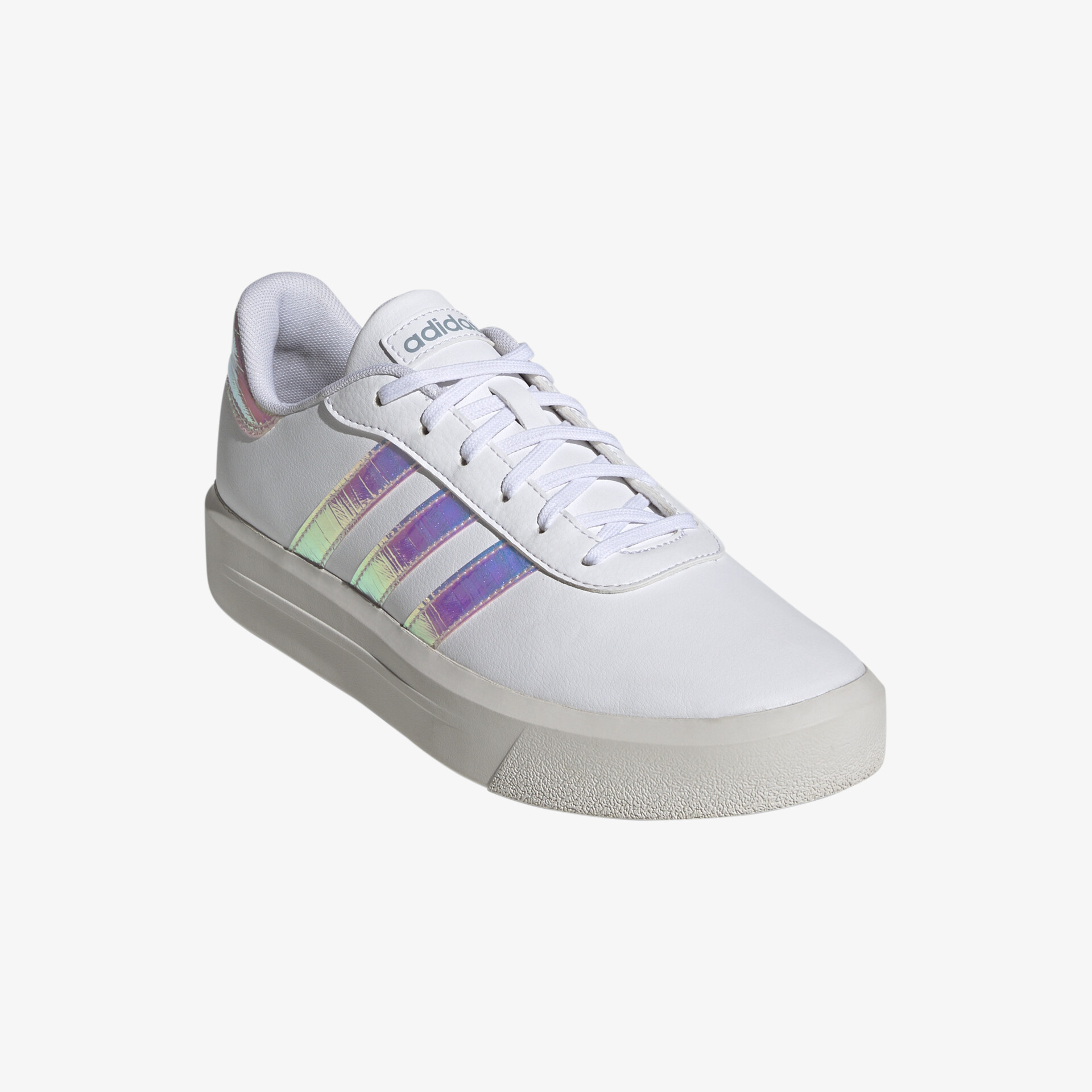 adidas Damen Sneaker Low - Court Platform | reno.de
