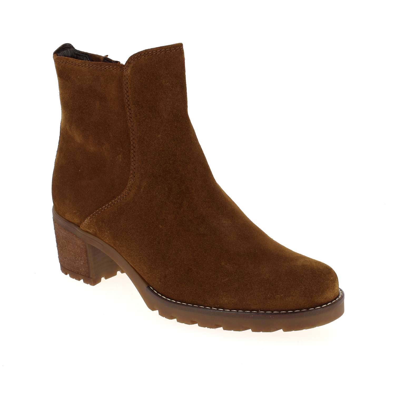 Boots et bottines femme GABOR GALOCA