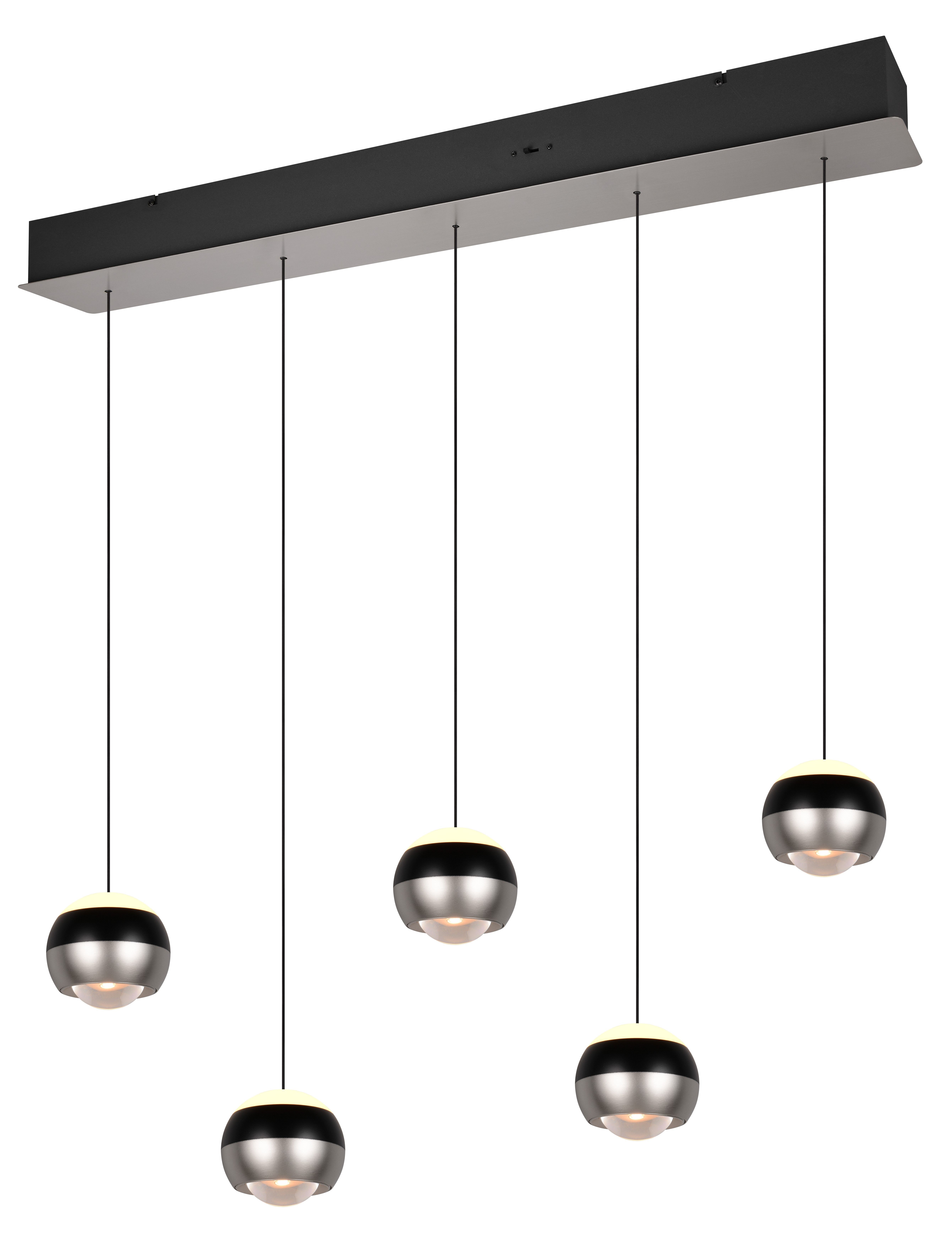 Hanglamp Orbit B100 x D10 cm