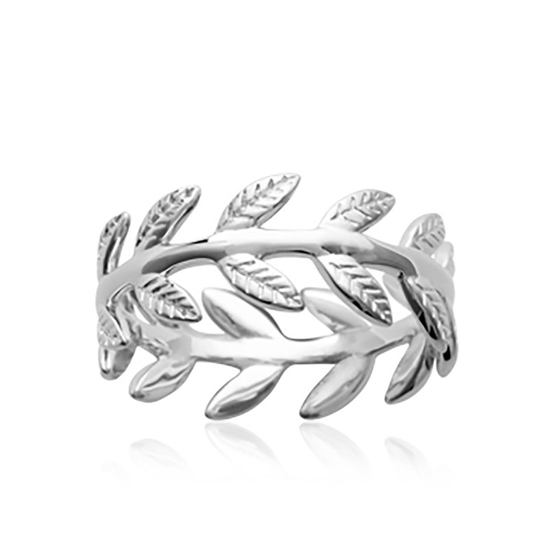 Bague Femme - Argent 925